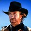 Chuck Norris