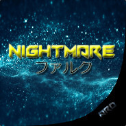 Nightmareファルク