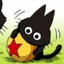 scratch