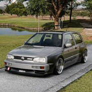El Golfito 2.0 GTI SKINS