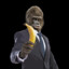 Ape.
