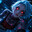 [B5]Jugadora de lol promedio