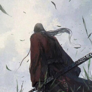 天上剑仙三百万 遇我也须尽低眉