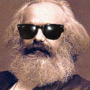 Karl Marx - steam id 76561197960471269