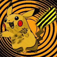 Pikashoe