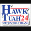 hawk tuah