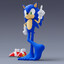 sonic feet hmmmmmmmmmmmmmmmm