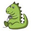 dinosaurio494