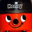 Henry the Hoover