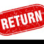 Return