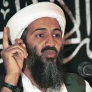 Osama bin Laden