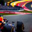 eau rouge