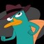 Agent P