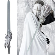 темный шприц