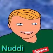 Nuddi