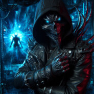 DarkWarrior