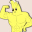 Bananmannen