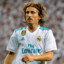 Luka Modric