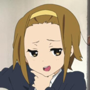 I can be trusted with weapons