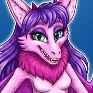 Foxi the Dragon