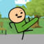 Cyanide Of Happines