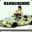 Ramborghini I LFT