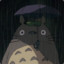 Lowki Totoro