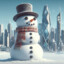 Frosty