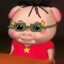 小呆呆