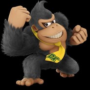 minority kong