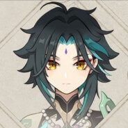 魈无聊无能无用上仙