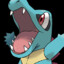 Totodile