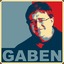 Gaben