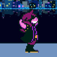 Player Avatar