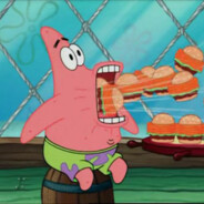 我不爱吃蟹黄包