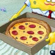 KrustyKrabPizza