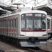 TOKYU 東横線 5050系