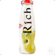 Rich Apple Juice