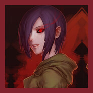 Touka