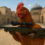 chicken wit da stick