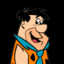 Fred Flinstone