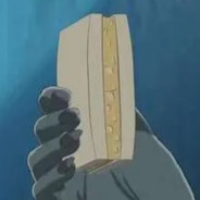 Legoshi&#039;s egg sandwich