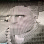 Steam Avatar