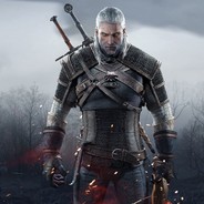 Geralt