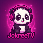 JokreeTV Steam avatar