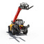 2025 SANY STH1056A5 Telehandler
