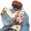 Brisket Guilty Gear (real)
