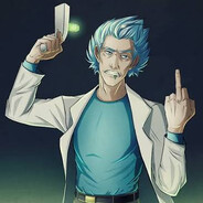 Rick Sanchez