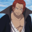 Akagami Shanks