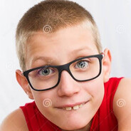 joe the kid toucher